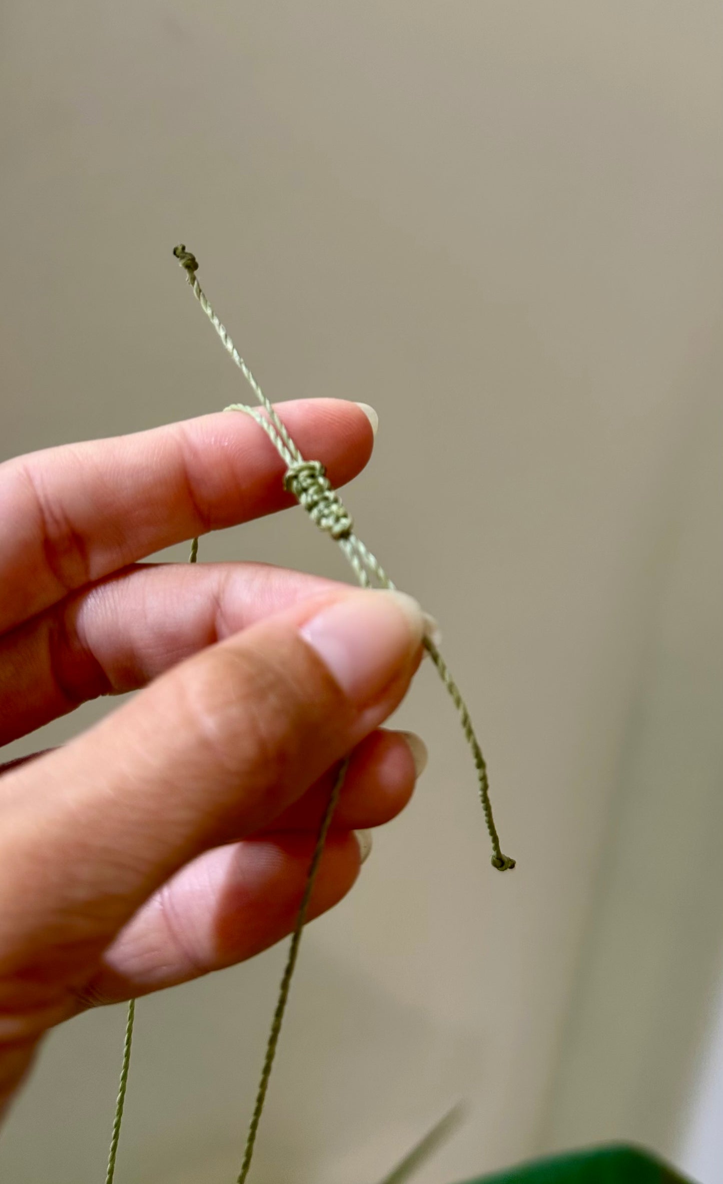 Halskette: Open Heart